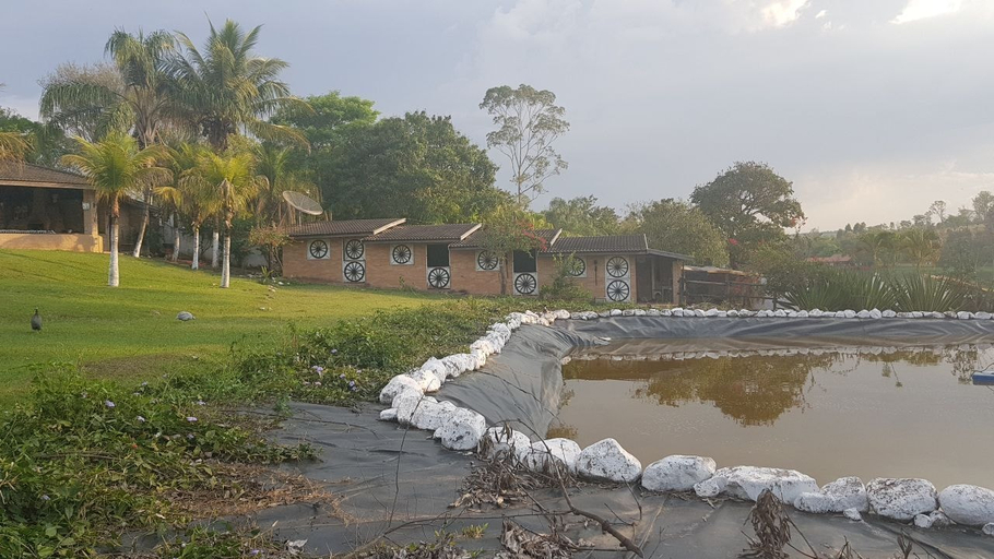 Others 5, Pousada Rancho na Represa, Nova Odessa