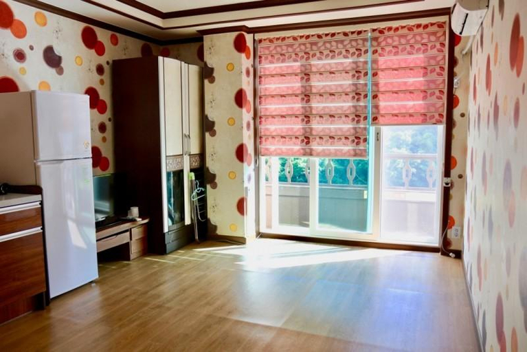 Others 2, Inje Bracken Shelter Pension, Inje