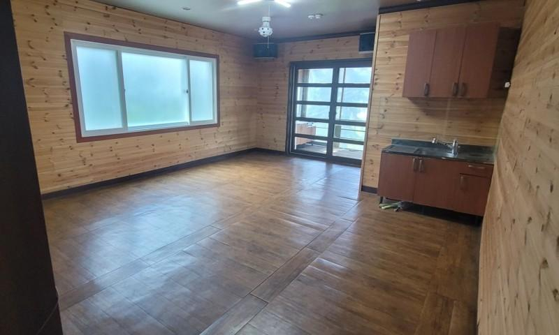 3, Daebudo Pine Forest Pension, Ongjin