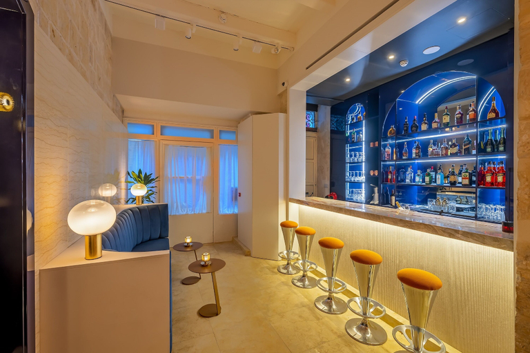 Food & Drinks 5, The Capital Boutique Hotel
