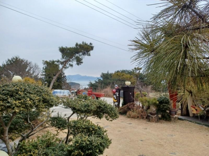 Others 2, Moonlight Maru Pension in the South Sea, Namhae