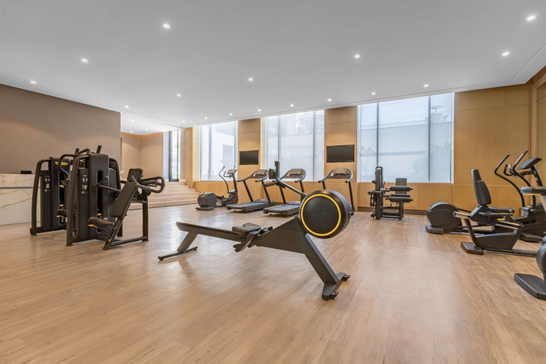 Others 4, Mansard Riyadh, A Radisson Collection Hotel, Riyadh