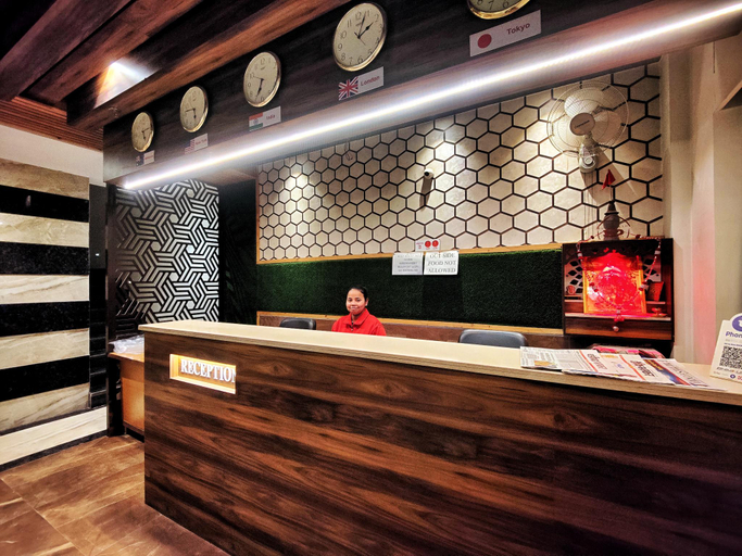 Others 4, HOTEL21, Chandigarh