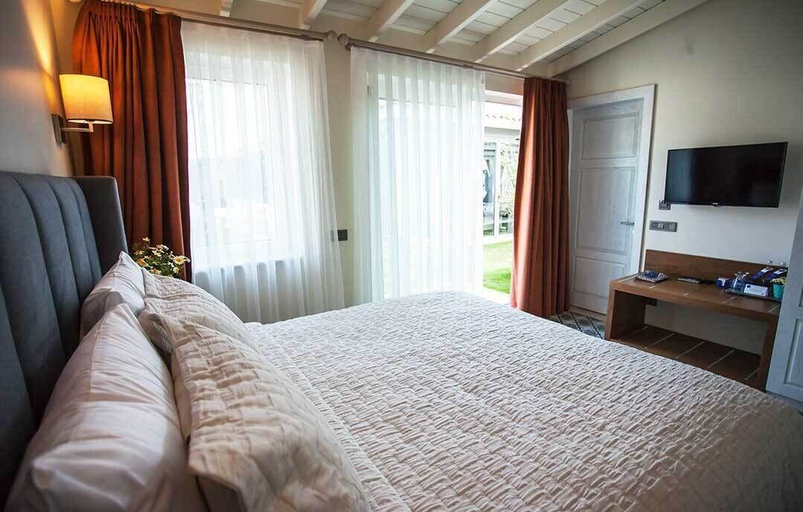Bedroom 3, Casa Luna Hotel Alaçati, Çeşme