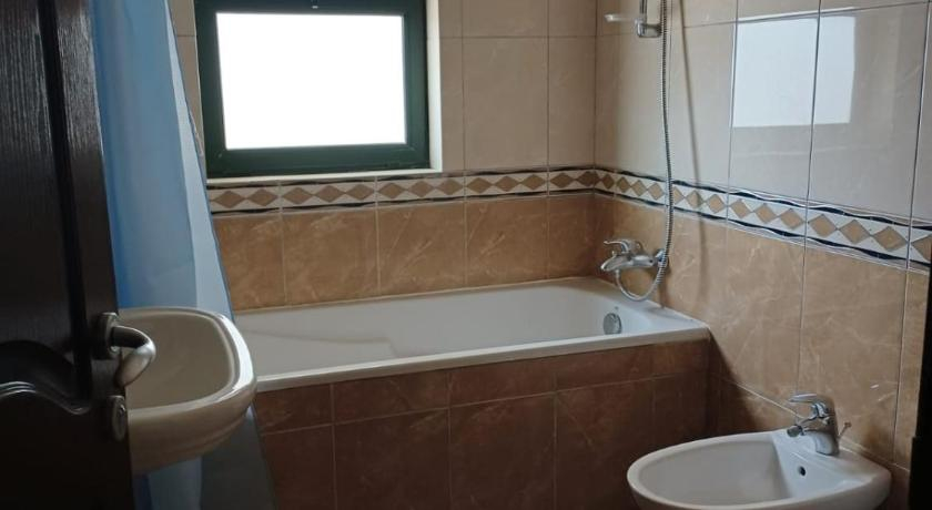 Bedroom 5, Al Abbas Tower, Manama