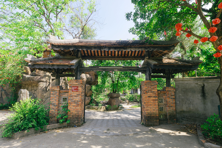 Exterior & Views 2, SƠN HOME GARDEN HUE, Huế