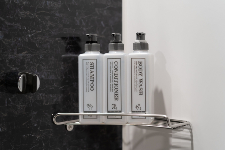 Amenities 16