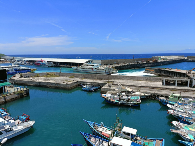 Others 5, ANNDER HOTEL, Taitung