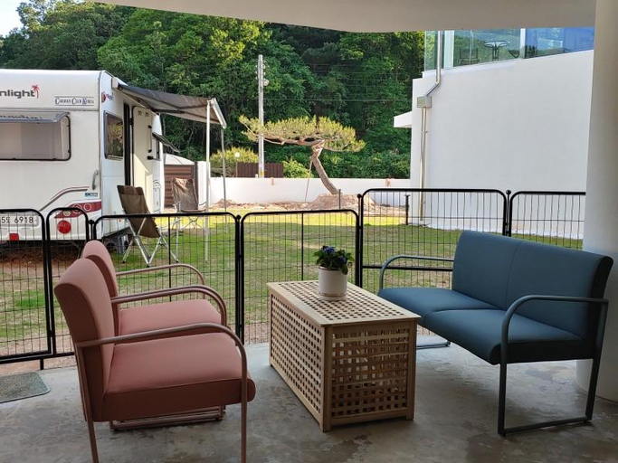 Others 4, Mulsori roadside pension in Yangpyeong, Yangpyeong