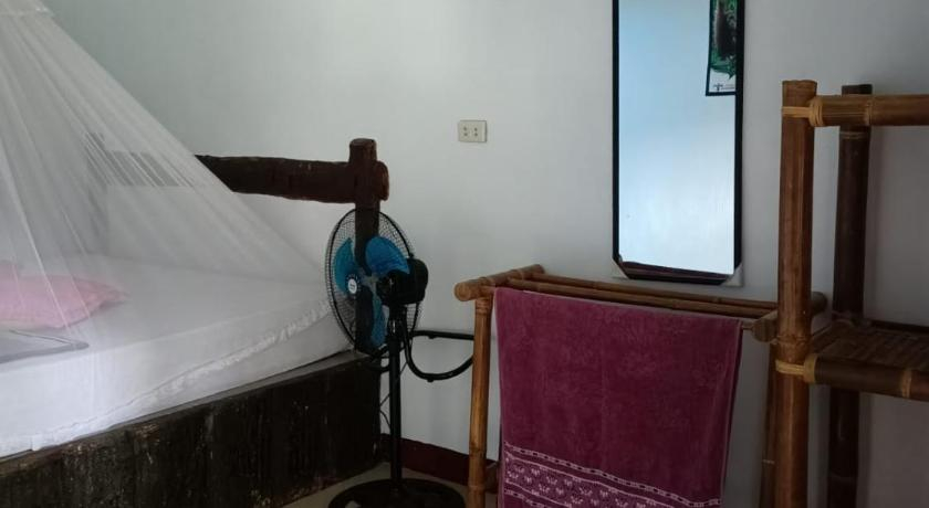 Bedroom 4, Brown Bamboo, Langkat