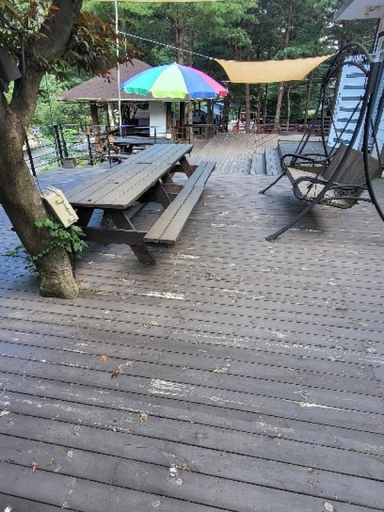 3, Hwacheon Pine Scent Pension, Hwacheon