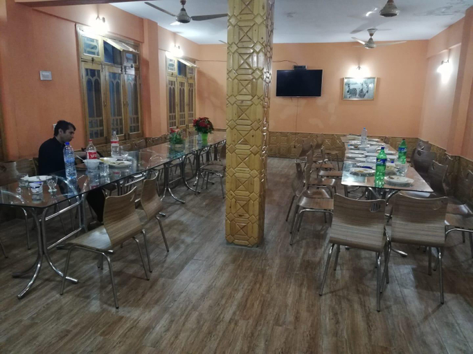 Others 2, Royal City Hotel, Malakand