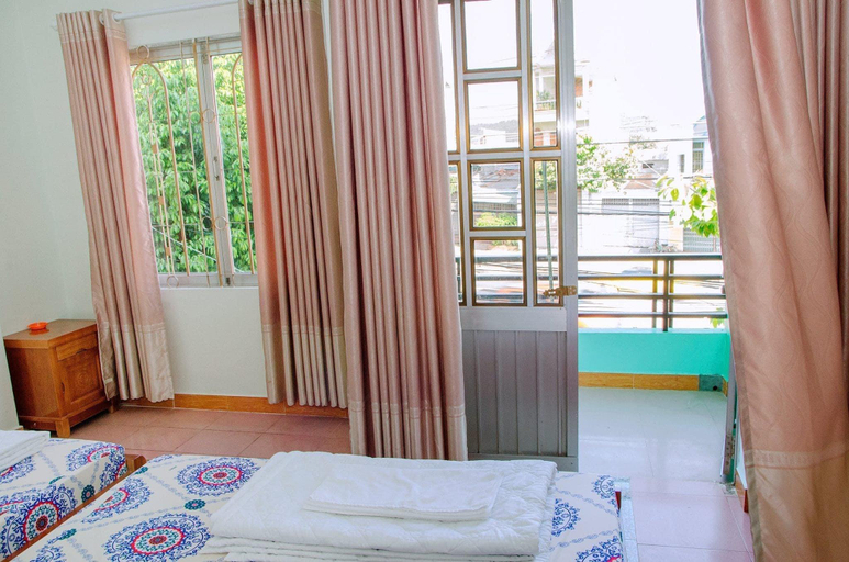 Others 4, An Vien Guesthouse, Nha Trang