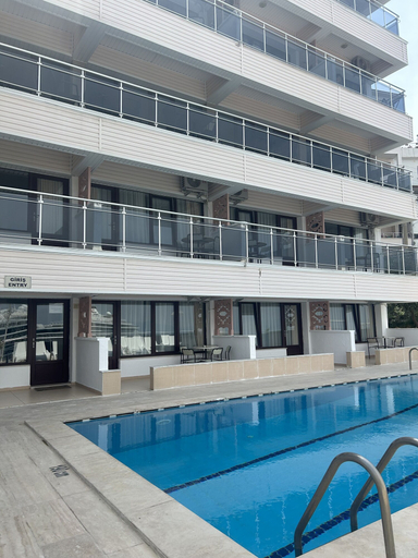 Sport & Beauty 4, Hotel Stella, Kuşadası