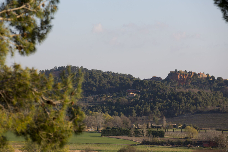 Exterior & Views 2, Le Mas de Garrigon - Boutique Hôtel & Spa, Vaucluse