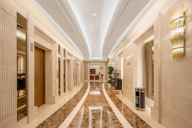 Others 5, Longqi Jianguo Hotel Kunshan, Suzhou