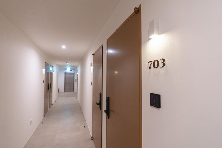 Others 5, Jeonju MH HOTEL Junghasan Branch 2, Jeonju