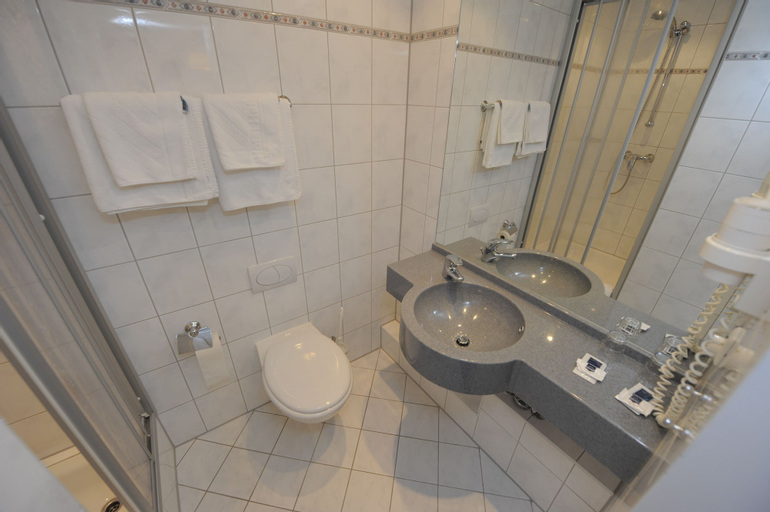 Bathroom 5