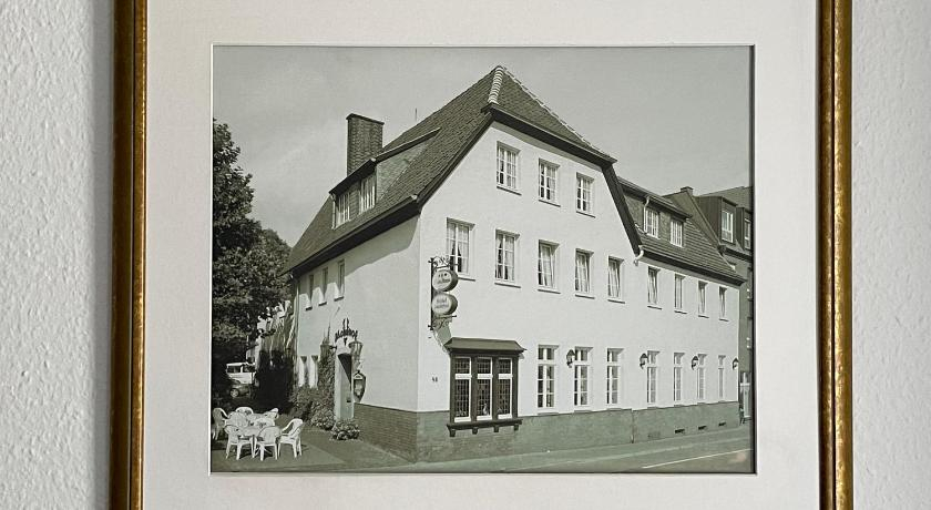 Exterior & Views 1, Hotel Jagerhof, Coesfeld