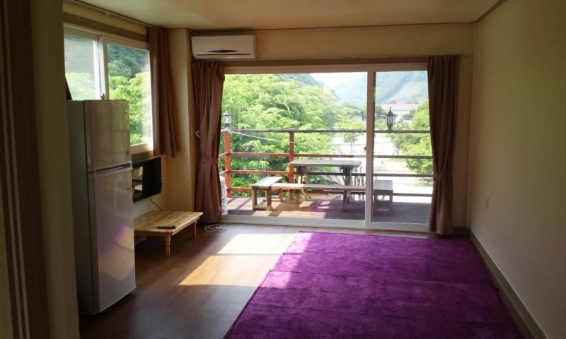Others 5, Jecheon Songgye Valley Camping Site Pension, Jecheon