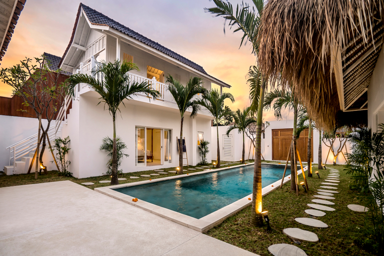Sport & Beauty 5, Villa Cyma by Alfred in Bali, Badung