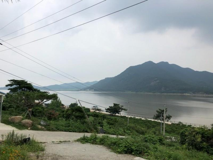 Others 1, Muan Dongit is house pension, Yeongam