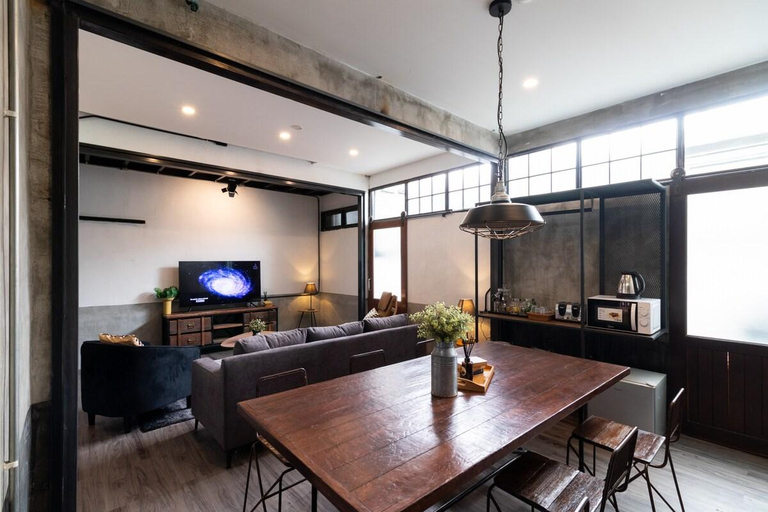 Others 3, Three Bedrooms House in Walking Street #21, Muang Chiang Mai