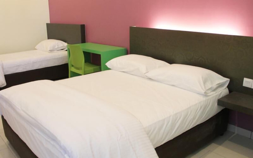 Bedroom 6