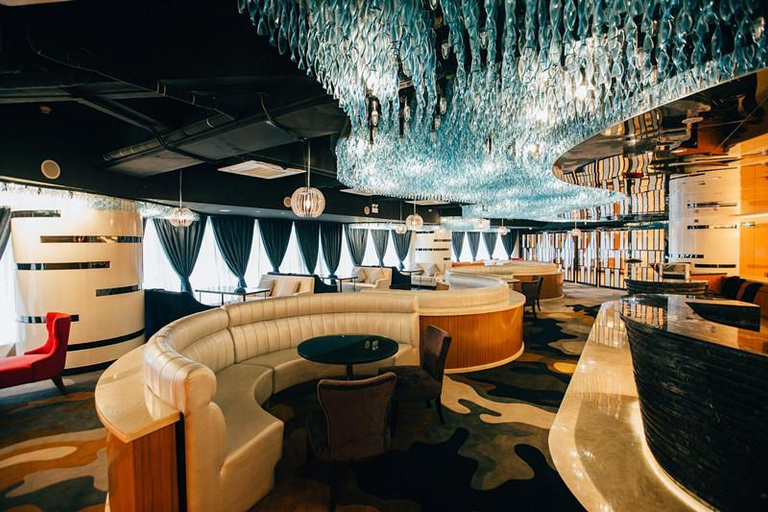 Food & Drinks 5, Grand Soluxe Zhongyou Hotel Shenzhen, Shenzhen