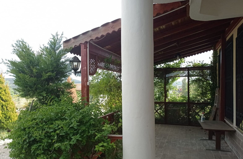Interior, Hotelsiz, Polatlı