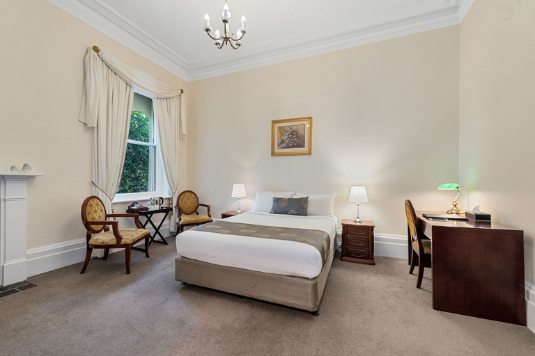 Bedroom 3, Waratah on York, Launceston - Pt B