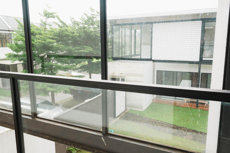 Others 2, BELLECROWN Exquisite Villa, Malang