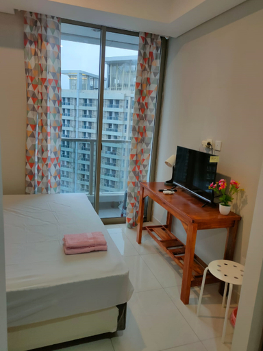 Others 2, Apartement Taman Anggrek Residence by UniQstudio, Jakarta Barat