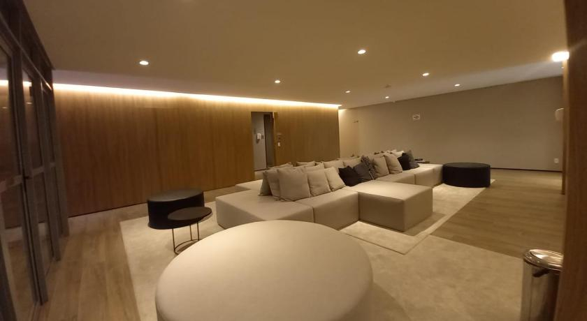 Public Area 3, Roomo Butantã Rebouças Residencial – Ejoy, São Paulo