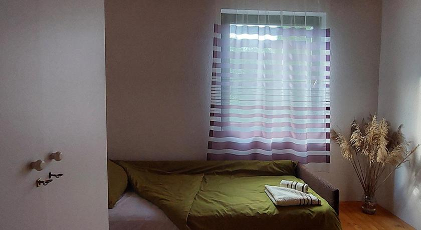 Bedroom 2, Villa Ramonda