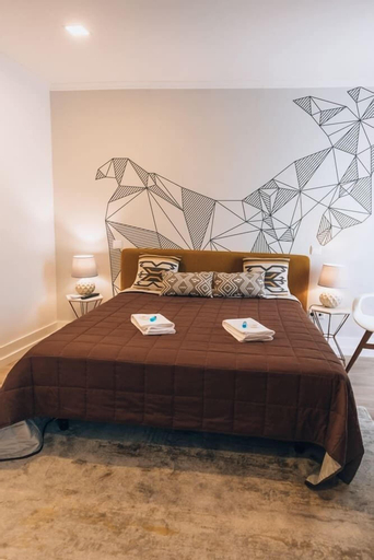 Bedroom 19