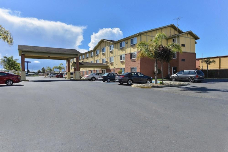 Americas Best Value Inn Hayward Union City, Alameda