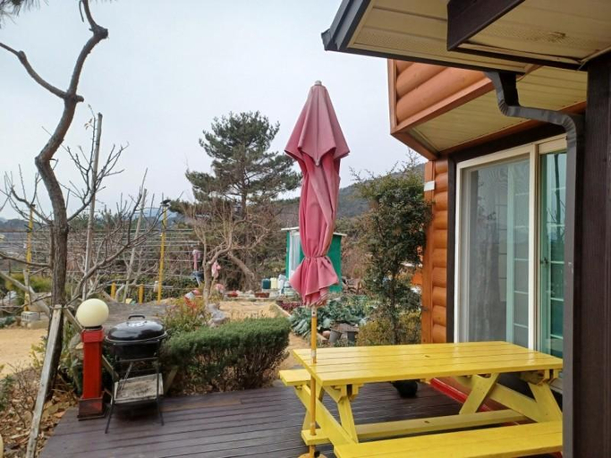 Others 5, Moonlight Maru Pension in the South Sea, Namhae