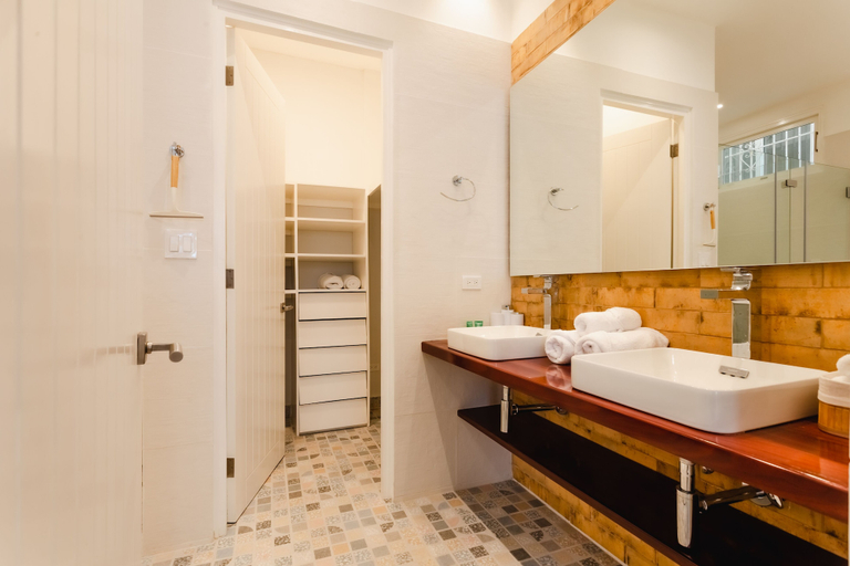 Bathroom 4, Casa Love 1A, Panamá