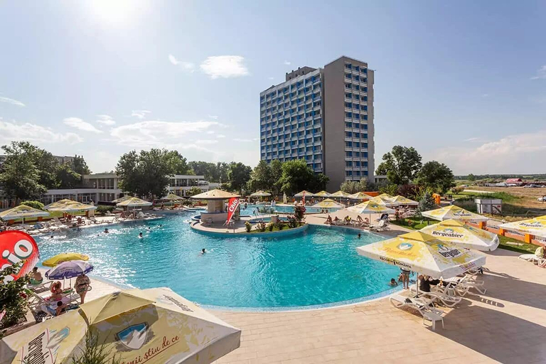 Sport & Beauty 4, Hotel Balada, Mangalia