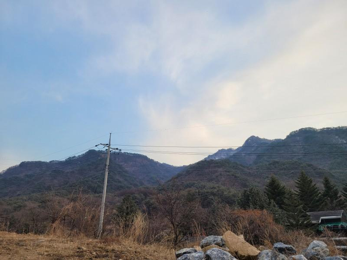 Others 5, Chungju Sun and Moon Pension, Jecheon