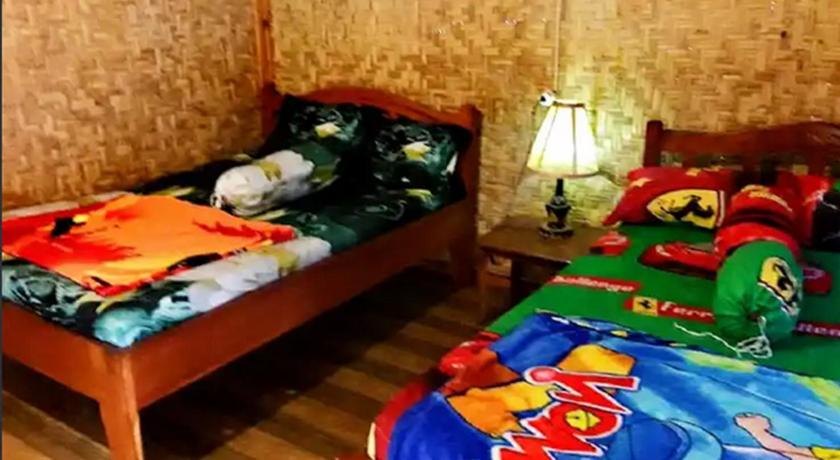 Bedroom 3, Ijen Miner Family Homestay, Banyuwangi