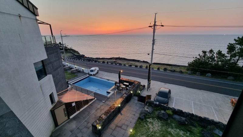 3, Jeju Plumeria Pension, Jeju