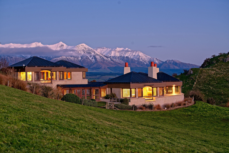 Exterior & Views 2, Cabot Lodge, Southland