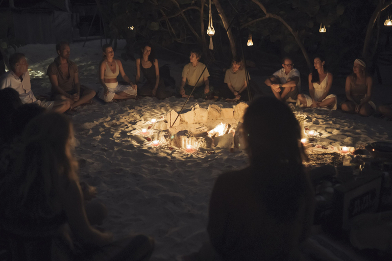Food & Drinks 4, Glamp Ikal Tulum, Cozumel