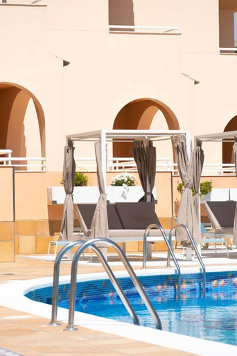 Sport & Beauty 5, Rosamar Ibiza Hotel, Baleares