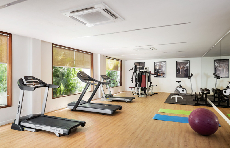 Others 4, Plantation Urban Resort & Spa, Phnom Penh