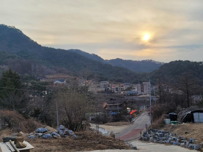Others 3, Chungju Sun and Moon Pension, Jecheon