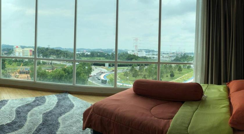 BB Bangi Homestay - 2 Rooms Apartment, Hulu Langat