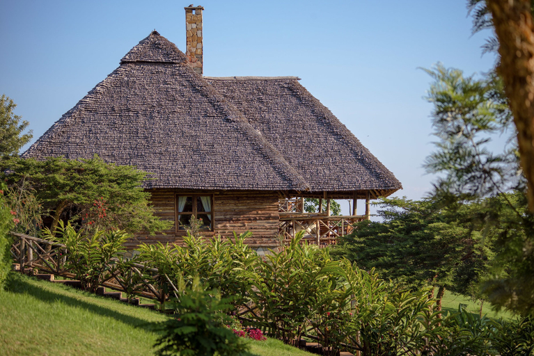Exterior & Views 2, Neptune Ngorongoro Luxury Lodge, Karatu